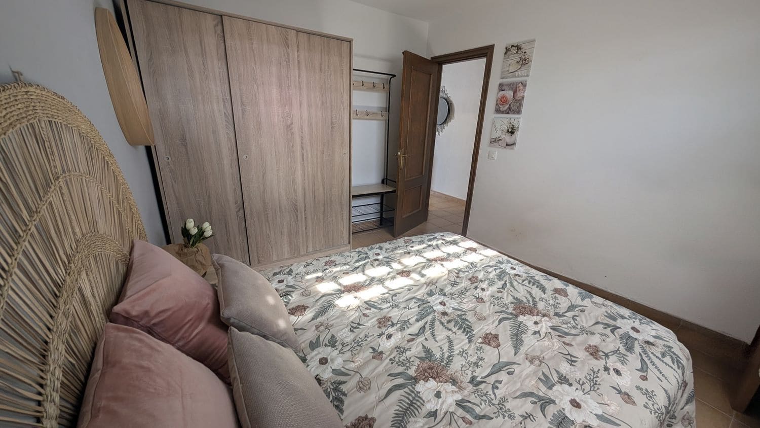 1 soverom Leilighet til salgs i Antigua - € 128 000 (Ref: 9970688)