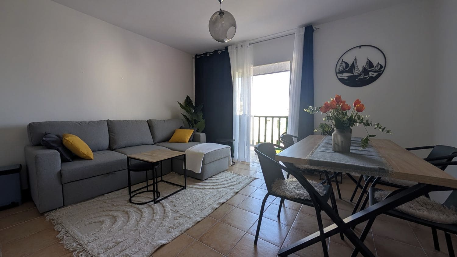 1 soverom Leilighet til salgs i Antigua - € 128 000 (Ref: 9970688)