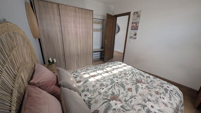 1 soverom Leilighet til salgs i Antigua - € 128 000 (Ref: 9970688)