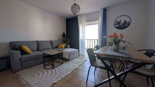1 soverom Leilighet til salgs i Antigua - € 128 000 (Ref: 9970688)