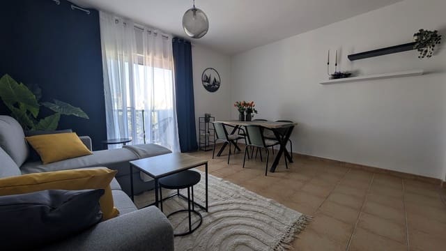 1 soverom Leilighet til salgs i Antigua - € 128 000 (Ref: 9970688)