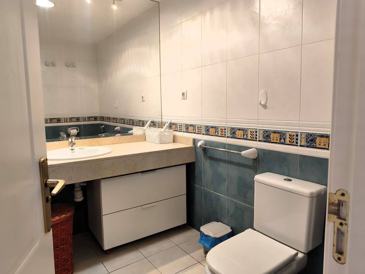 1 sypialnia Apartament na sprzedaż w Corralejo z basenem - 200 000 € (Ref: 9970689)