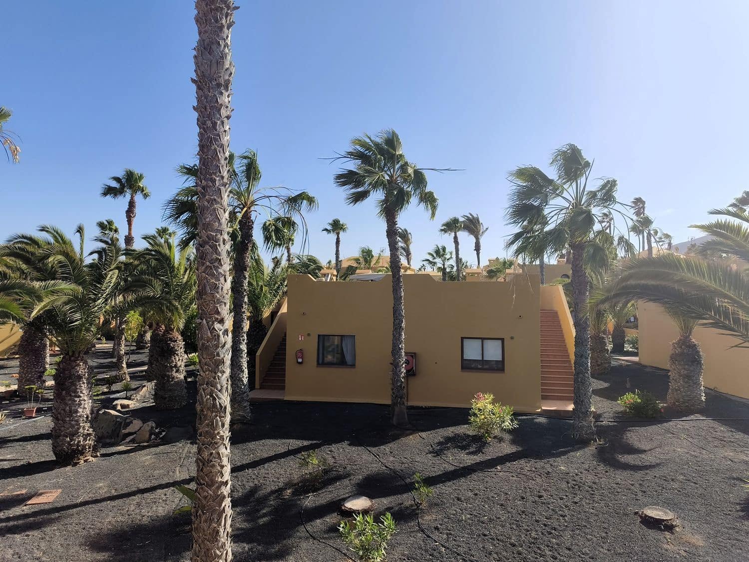 1 sypialnia Apartament na sprzedaż w Corralejo z basenem - 200 000 € (Ref: 9970689)