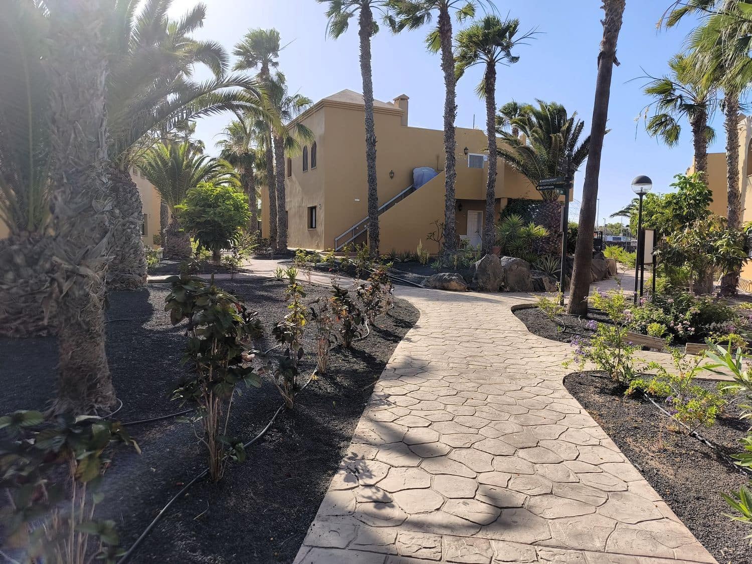 1 sypialnia Apartament na sprzedaż w Corralejo z basenem - 200 000 € (Ref: 9970689)