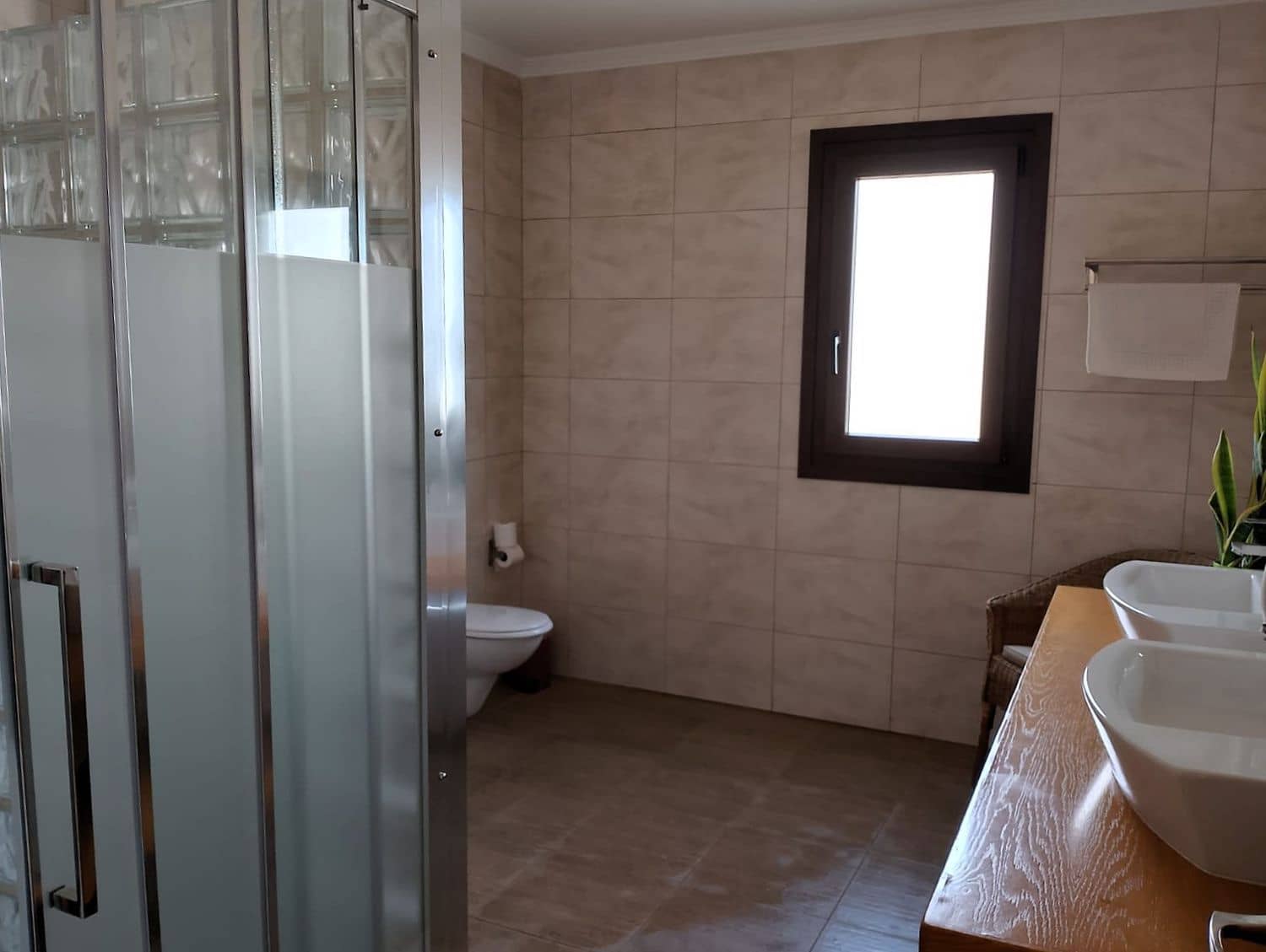 Chalet de 3 habitaciones en Tarajalejo en venta con piscina - 760.000 € (Ref: 9970690)