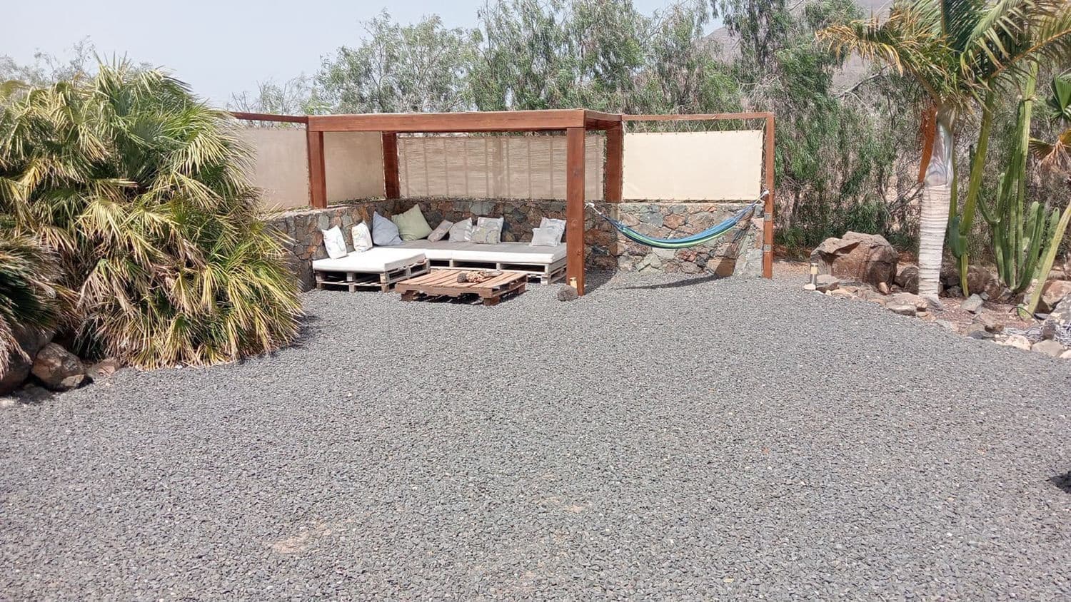 Chalet de 3 habitaciones en Tarajalejo en venta con piscina - 760.000 € (Ref: 9970690)