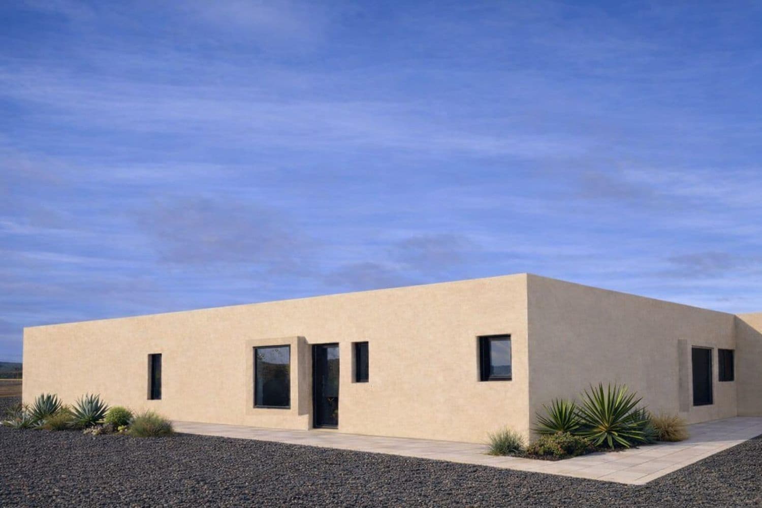 3 soveværelse Villa til salg i El Cotillo med swimmingpool - € 1.080.000 (Ref: 9970691)