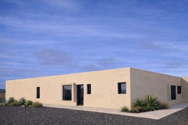 3 soveværelse Villa til salg i El Cotillo, La Oliva - € 1.080.000 (Ref: 9970691)