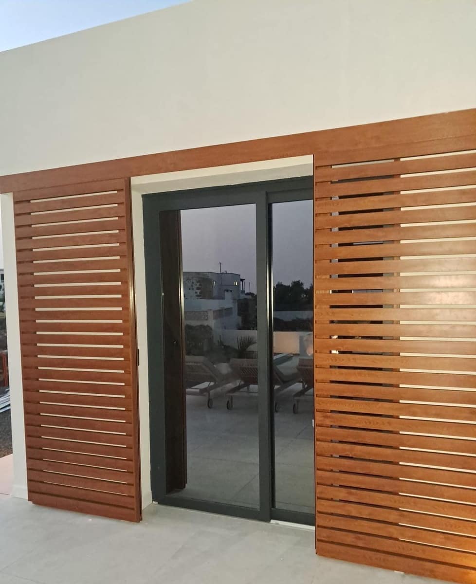 3 soveværelse Villa til salg i El Cotillo med swimmingpool - € 1.100.000 (Ref: 9970691)