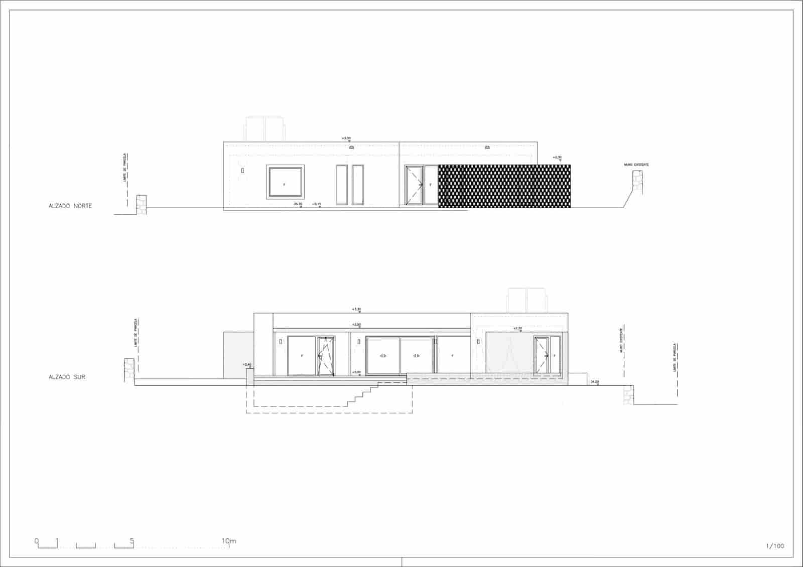 3 soveværelse Villa til salg i El Cotillo med swimmingpool - € 1.100.000 (Ref: 9970691)