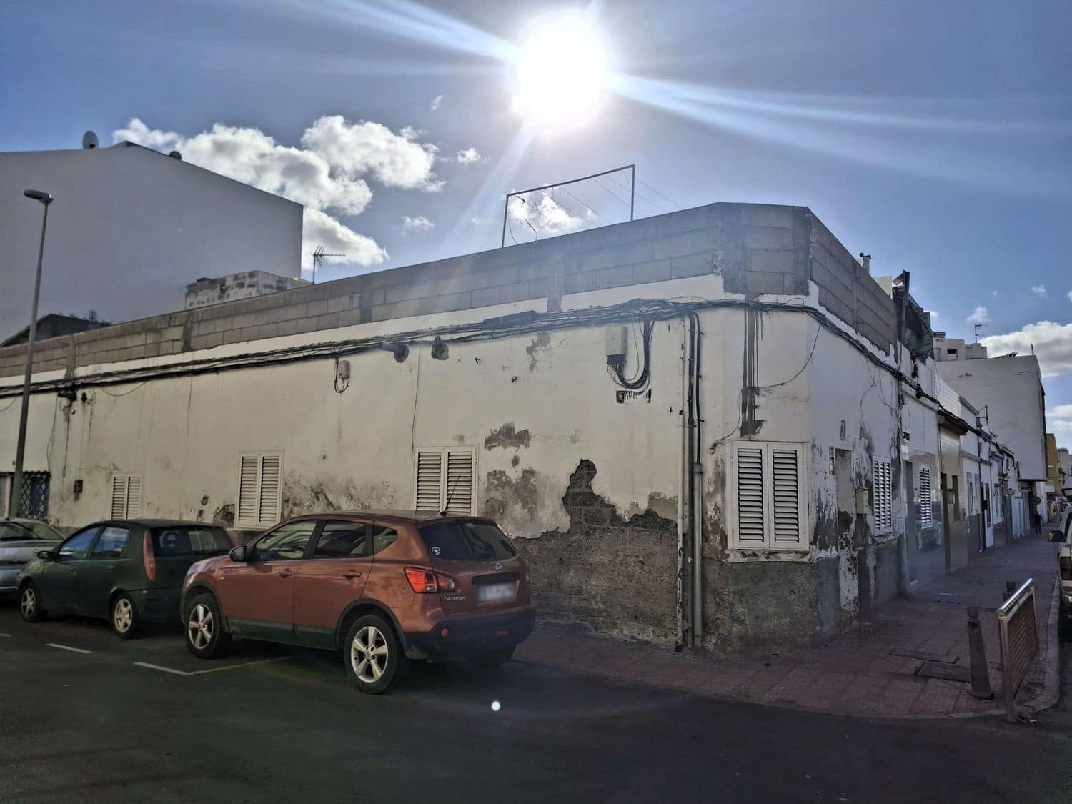 3 bedroom Villa for sale in Puerto del Rosario - € 212,000 (Ref: 9970693)
