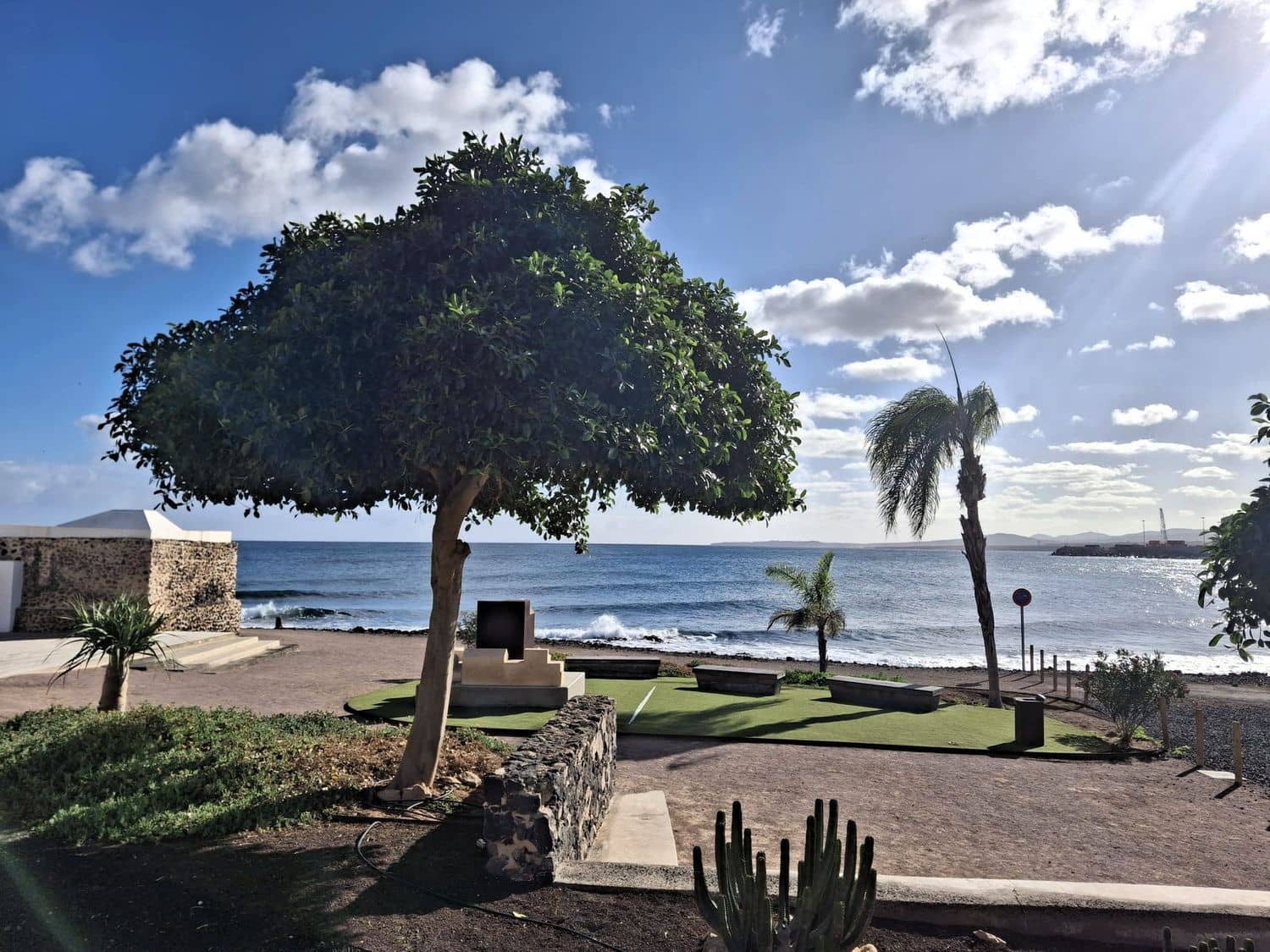 3 bedroom Villa for sale in Puerto del Rosario - € 212,000 (Ref: 9970693)