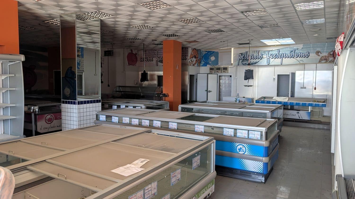 Bedrift til salgs i Morro Jable - € 1 600 000 (Ref: 9970696)