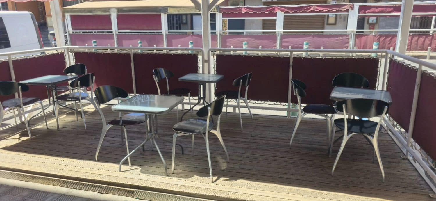 Komercyjne do wynajęcia w Puerto del Rosario - 1 386 € (Ref: 9975501)