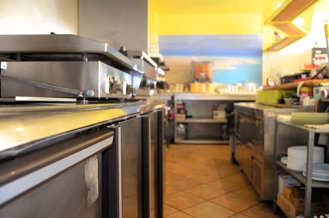 Kommersiell til leie i Puerto del Rosario - € 1 386 (Ref: 9975501)