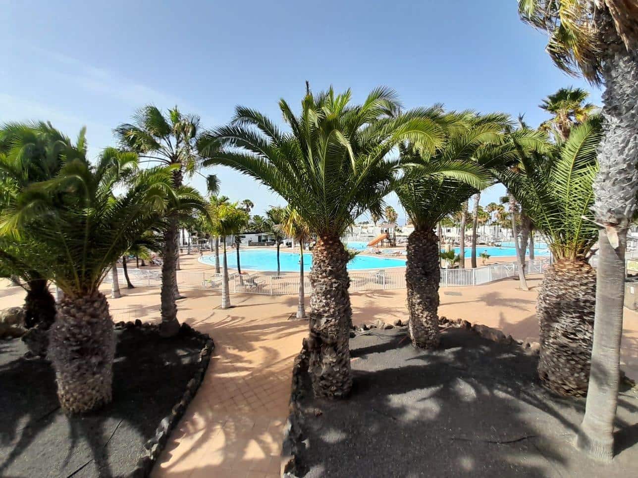 1 camera da letto Appartamento in vendita in Corralejo con piscina - 228.000 € (Rif: 9995811)