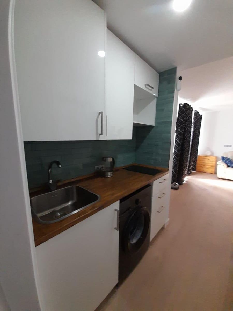 1 camera da letto Appartamento in vendita in Corralejo con piscina - 228.000 € (Rif: 9995811)