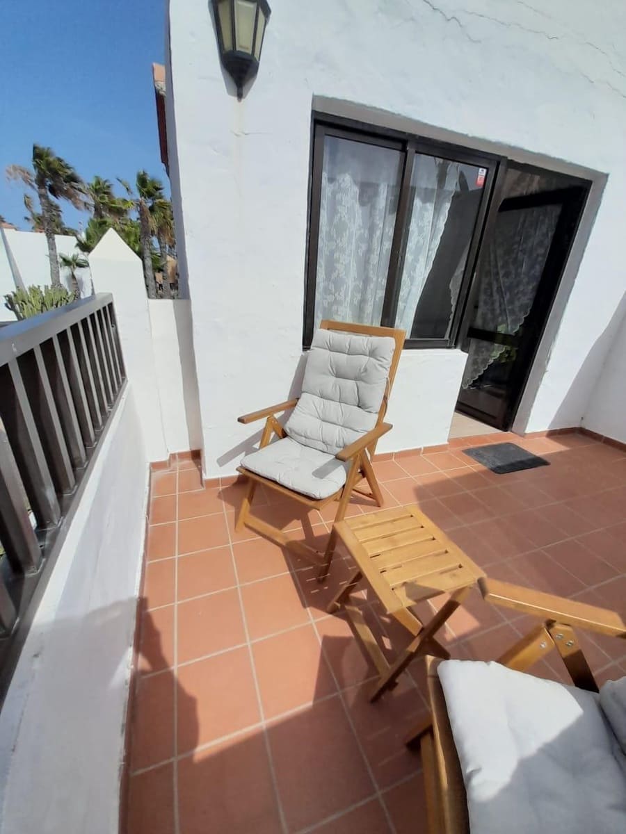 1 camera da letto Appartamento in vendita in Corralejo con piscina - 228.000 € (Rif: 9995811)