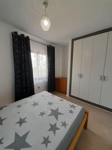 1 Zimmer Apartment zu verkaufen in Corralejo, La Oliva mit Pool - 228.000 € (Ref: 9995811)