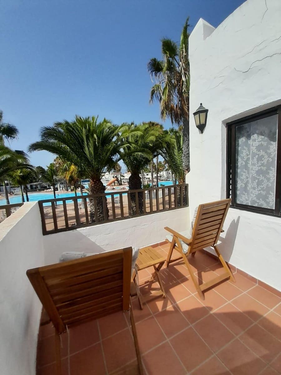 1 camera da letto Appartamento in vendita in Corralejo con piscina - 228.000 € (Rif: 9995811)