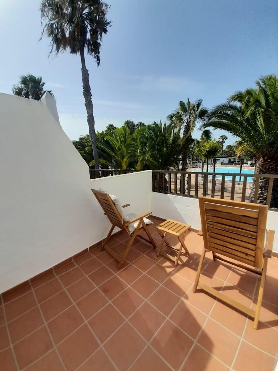 1 camera da letto Appartamento in vendita in Corralejo con piscina - 228.000 € (Rif: 9995811)