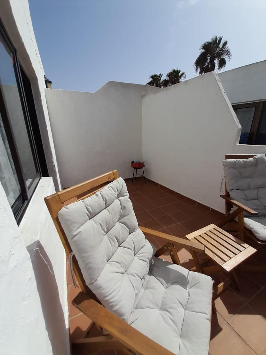 1 camera da letto Appartamento in vendita in Corralejo con piscina - 228.000 € (Rif: 9995811)