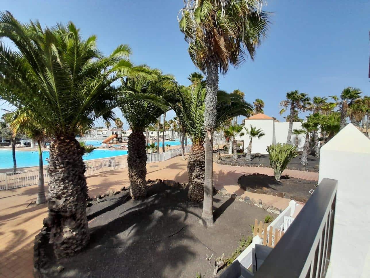 1 camera da letto Appartamento in vendita in Corralejo con piscina - 228.000 € (Rif: 9995811)