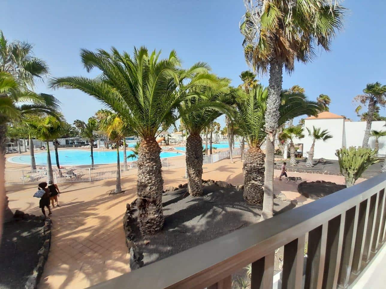 1 camera da letto Appartamento in vendita in Corralejo con piscina - 228.000 € (Rif: 9995811)