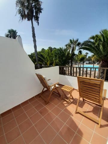 1 camera da letto Appartamento in vendita in Corralejo, La Oliva con piscina - 228.000 € (Rif: 9995811)