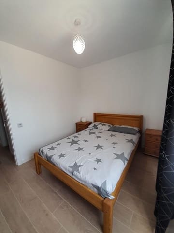 1 camera da letto Appartamento in vendita in Corralejo, La Oliva con piscina - 228.000 € (Rif: 9995811)