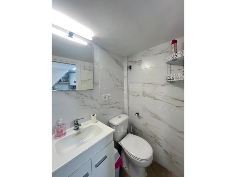 1 Zimmer Studio zu verkaufen in Torre del Mar mit Pool - 118.000 € (Ref: 10000031)