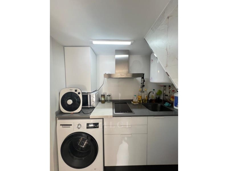 1 Zimmer Studio zu verkaufen in Torre del Mar mit Pool - 118.000 € (Ref: 10000031)
