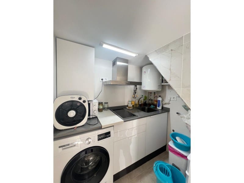 1 Zimmer Studio zu verkaufen in Torre del Mar mit Pool - 118.000 € (Ref: 10000031)