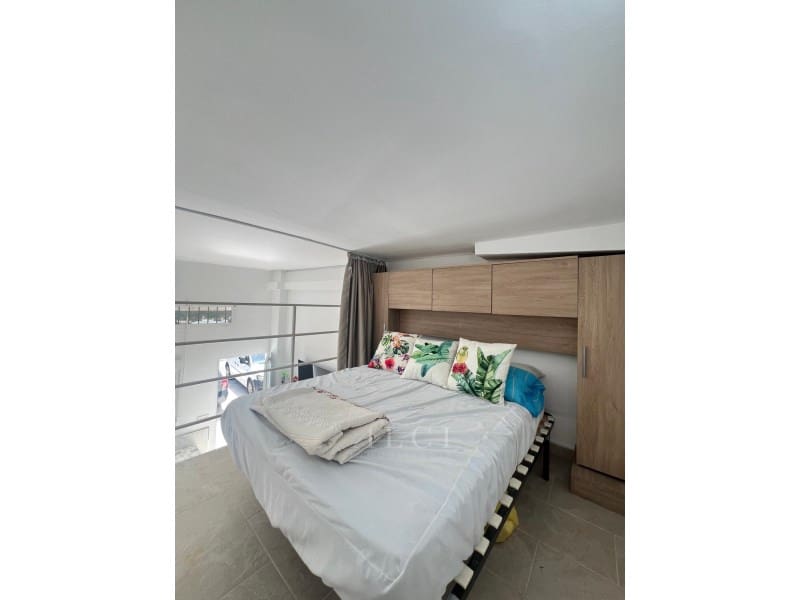 1 Zimmer Studio zu verkaufen in Torre del Mar mit Pool - 118.000 € (Ref: 10000031)