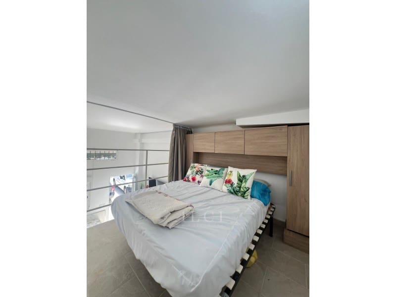 1 Zimmer Studio zu verkaufen in Torre del Mar mit Pool - 118.000 € (Ref: 10000031)