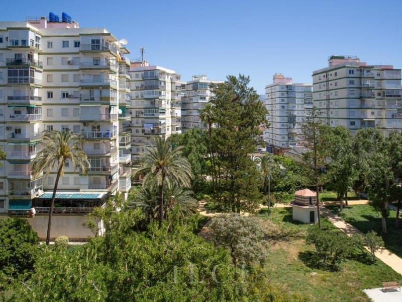 1 Zimmer Studio zu verkaufen in Torre del Mar mit Pool - 118.000 € (Ref: 10000031)