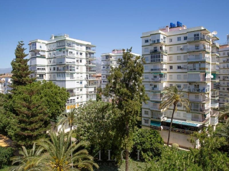 1 Zimmer Studio zu verkaufen in Torre del Mar mit Pool - 118.000 € (Ref: 10000031)