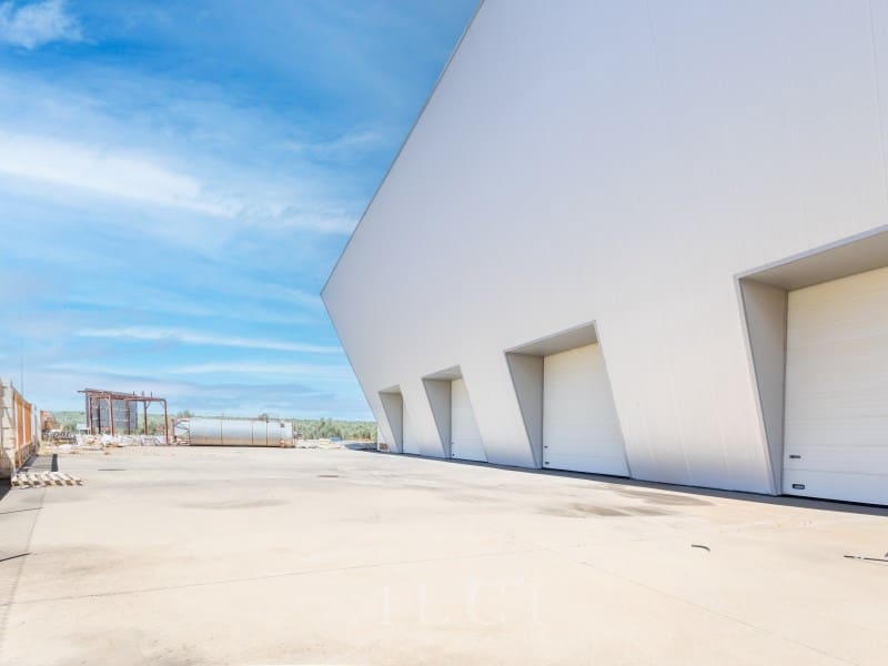 Commercial for sale in Antequera - € 1,300,000 (Ref: 10008856)