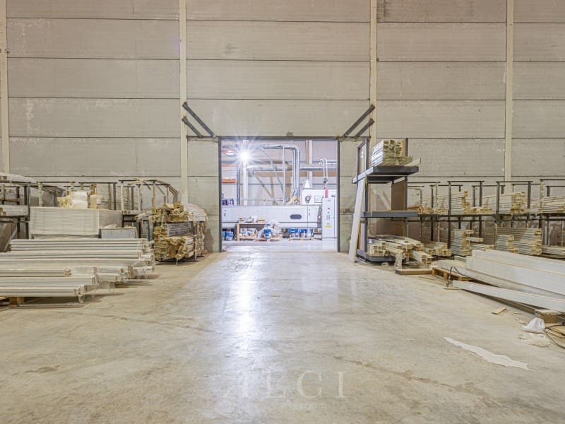 Commercial for sale in Antequera - € 1,300,000 (Ref: 10008856)