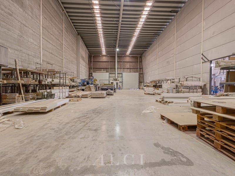 Commercial for sale in Antequera - € 1,300,000 (Ref: 10008856)