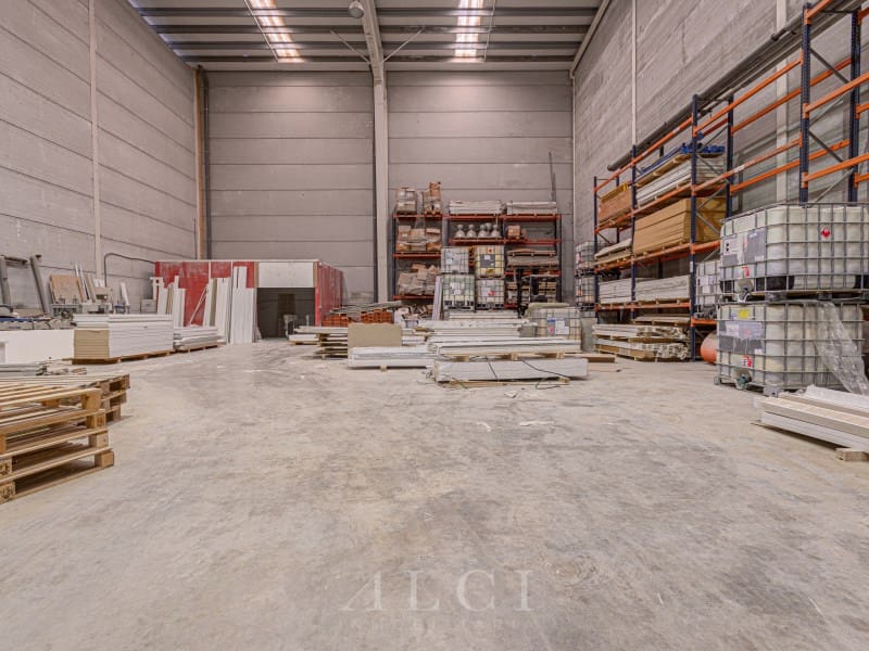 Commercial for sale in Antequera - € 1,300,000 (Ref: 10008856)
