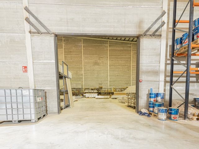 Commercial for sale in Antequera - € 1,300,000 (Ref: 10008856)