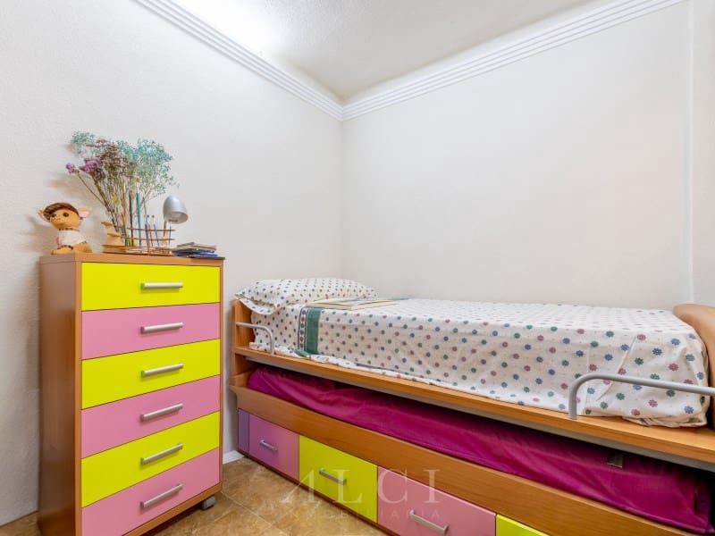 3 Zimmer Wohnung zu verkaufen in Torre del Mar - 320.000 € (Ref: 10008857)