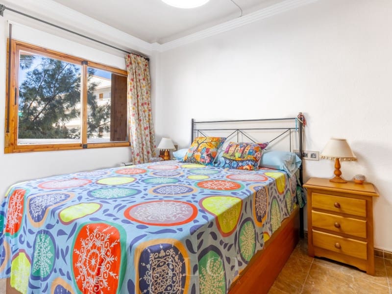 3 Zimmer Wohnung zu verkaufen in Torre del Mar - 320.000 € (Ref: 10008857)