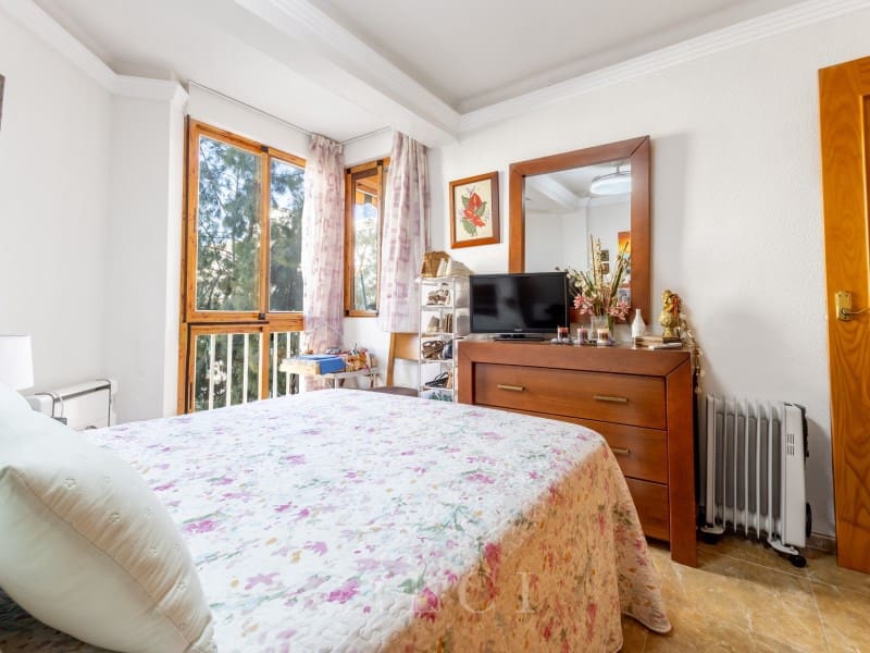 3 Zimmer Wohnung zu verkaufen in Torre del Mar - 320.000 € (Ref: 10008857)