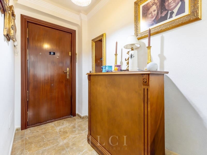 3 Zimmer Wohnung zu verkaufen in Torre del Mar - 320.000 € (Ref: 10008857)