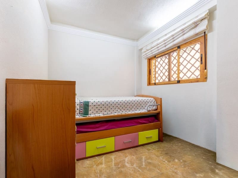 3 Zimmer Wohnung zu verkaufen in Torre del Mar - 320.000 € (Ref: 10008857)