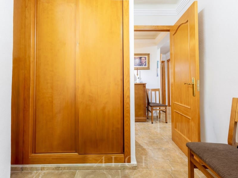 3 Zimmer Wohnung zu verkaufen in Torre del Mar - 320.000 € (Ref: 10008857)