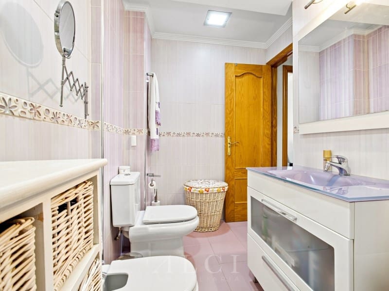 3 Zimmer Wohnung zu verkaufen in Torre del Mar - 320.000 € (Ref: 10008857)