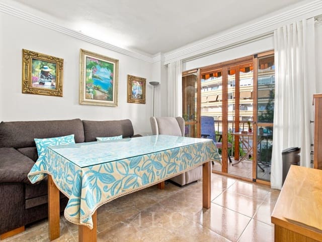 3 Zimmer Wohnung zu verkaufen in Torre del Mar, Vélez-Málaga - 320.000 € (Ref: 10008857)